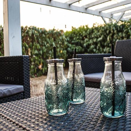T3 Bord De Seine,Proche Centre Ville,Parking Prive Мант-ла-Жоли Екстериор снимка